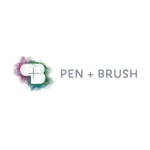 Pen+Brush