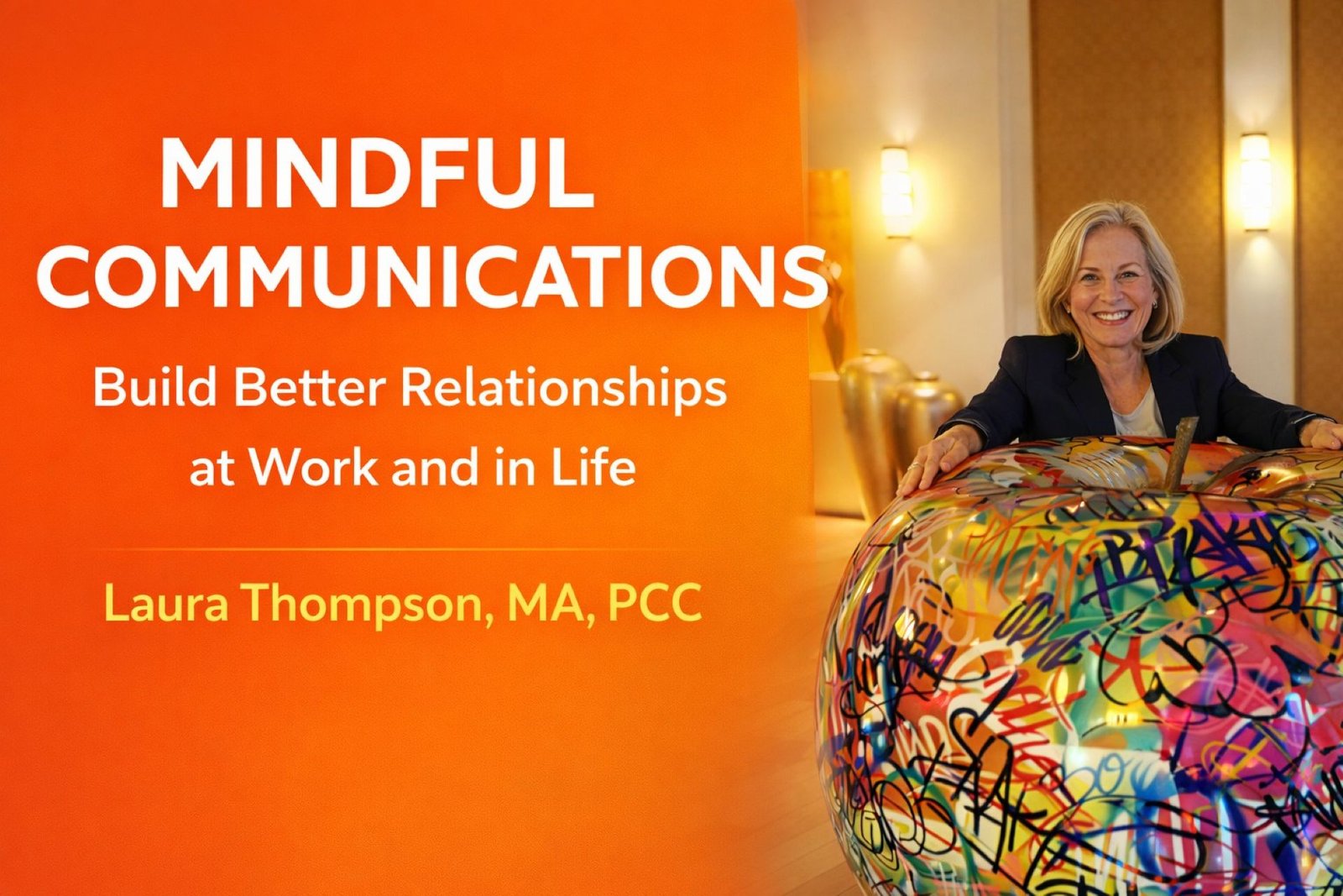 Mindful Communications
